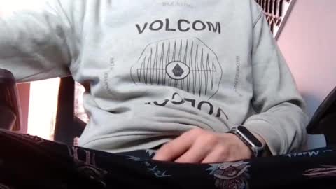 Wetbigdickstream online show from 02/12/25, 07:45