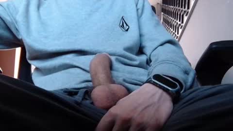 Wetbigdickstream online show from 02/17/25, 11:20