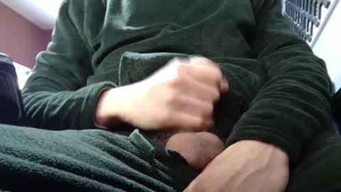 Wetbigdickstream online show from 03/09/25, 07:45