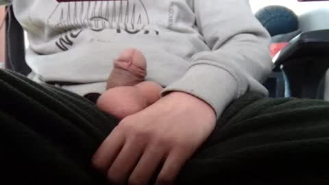 Wetbigdickstream online show from 11/19/25, 11:10