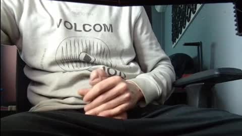 Wetbigdickstream online show from 02/16/26, 12:18