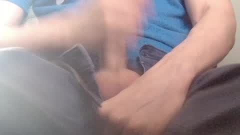 Wetbigdickstream online show from 05/24/26, 11:48