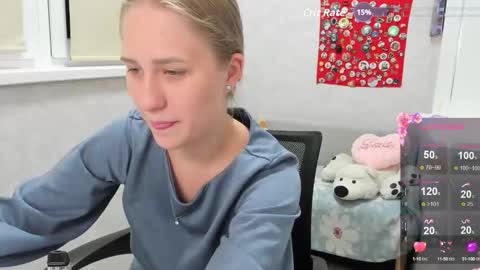 Sonya online show from 09/09/25, 12:10