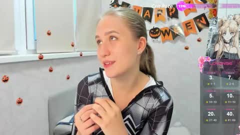 Snapshot of wetcrybaby chatting on 10/22/25, 01:22 Sonya online show from 10/22/25, 01:22