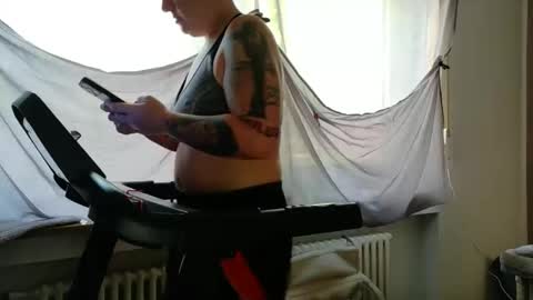 Wetgerman online show from 05/25/26, 11:49