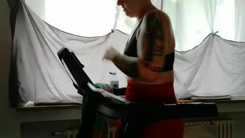 Wetgerman online show from 07/01/26, 10:28