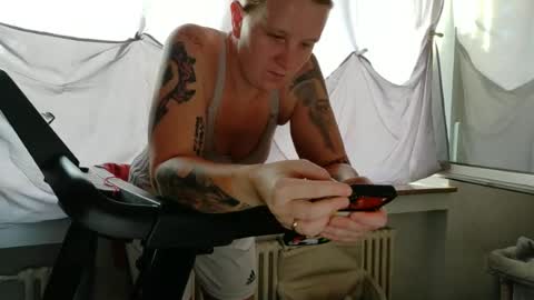 Wetgerman online show from 07/03/26, 04:08