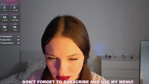 My name is Kayla Like my broadcast pls 3 online show from 04/12/26, 11:48