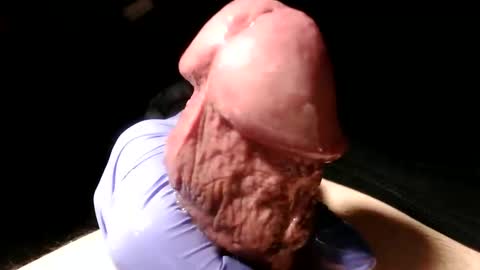 Snapshot of wetmeatjuice chatting on 02/01/25, 06:54 Wet Meatjuice online show from 02/01/25, 06:54