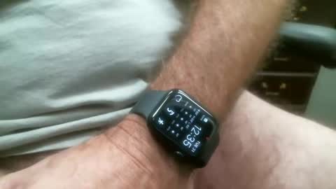 wetstroker007 online show from 12/31/24, 06:35