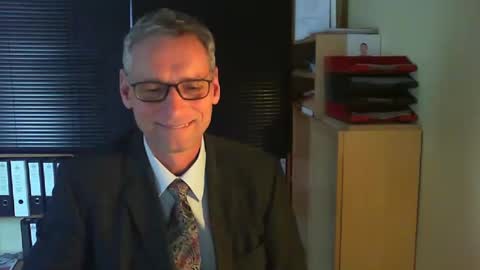 Franz online show from 03/10/25, 02:48