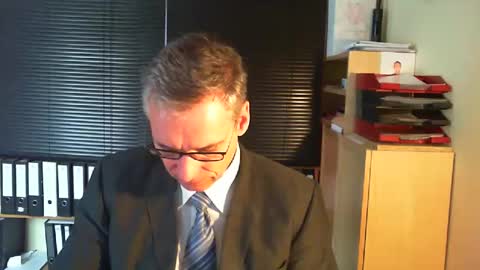 Franz online show from 09/13/25, 06:35