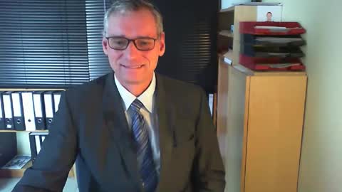 Franz online show from 11/12/25, 12:05