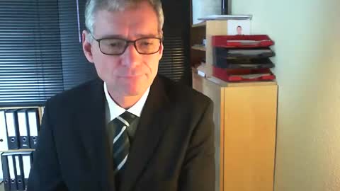 Franz online show from 11/21/25, 10:58