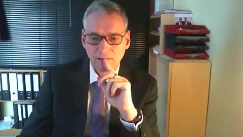 Franz online show from 01/11/26, 12:10
