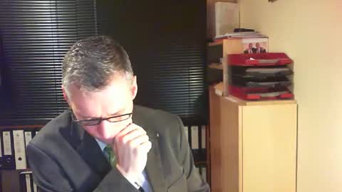 Franz online show from 02/01/26, 02:54