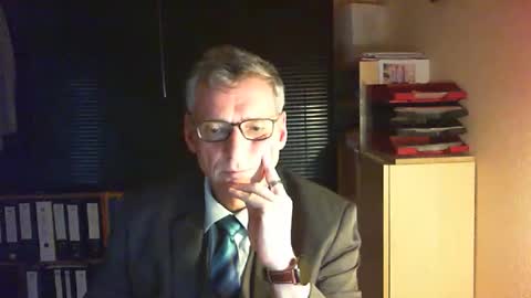 Franz online show from 02/22/26, 04:05
