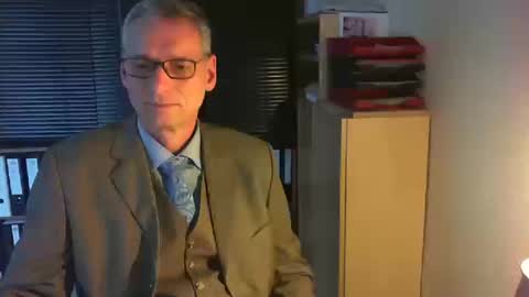 Franz online show from 03/13/26, 03:18