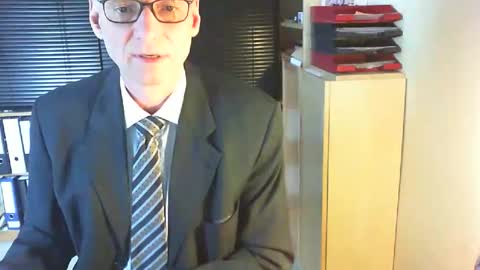 Franz online show from 03/29/26, 02:39