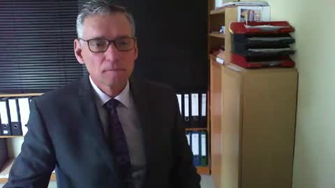 Franz online show from 07/11/26, 05:54