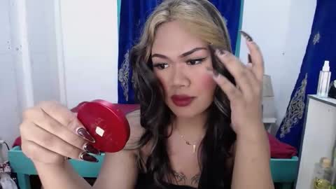 wettie_varsha online show from 04/27/26, 06:44