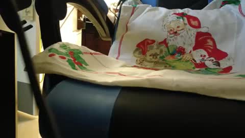 Wetwizard7 online show from 01/05/25, 05:41