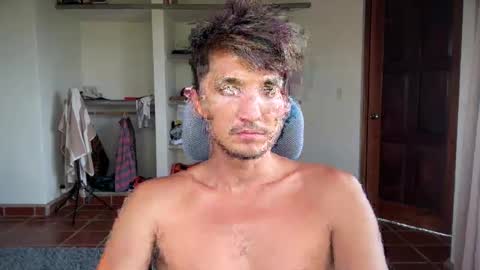 Alex online show from 03/09/25, 09:25