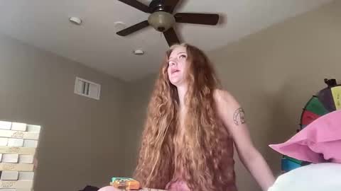 Madasyn Rose online show from 02/02/26, 03:27