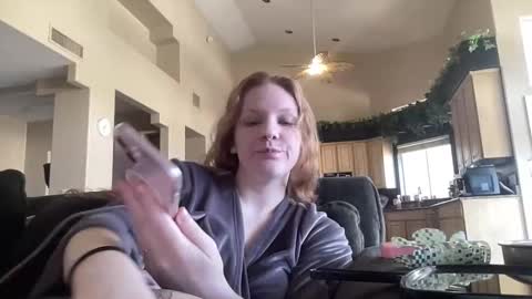 Madasyn Rose online show from 02/12/26, 08:26