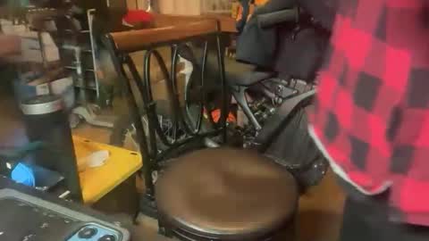 whackingmywilly online show from 01/18/26, 11:41