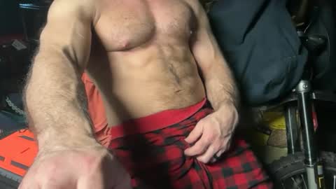 whackingmywilly online show from 03/16/26, 09:30