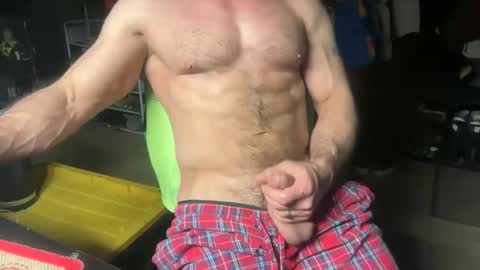 whackingmywilly online show from 04/13/26, 12:49