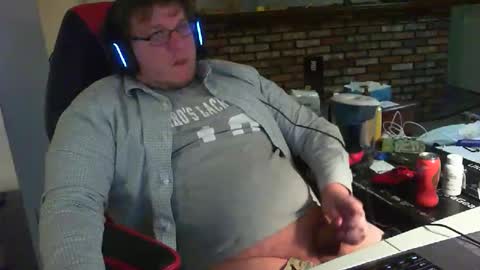 whateverdude555 online show from 11/17/25, 10:15