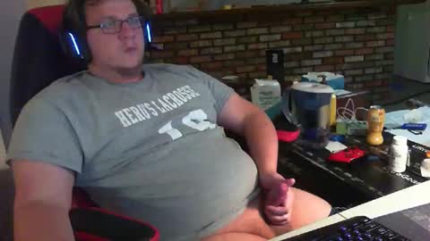 whateverdude555 online show from 11/19/25, 11:49