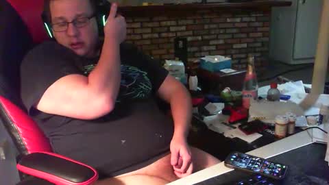 whateverdude555 online show from 12/22/25, 04:31