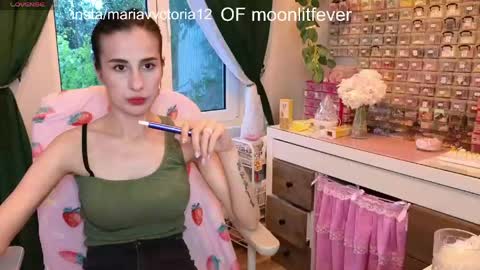Victoria Maria online show from 06/04/26, 03:51