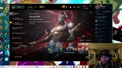 whatsthislol online show from 12/01/25, 12:15