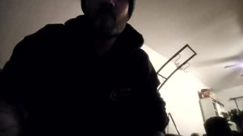 whattheduck87 online show from 02/18/25, 02:49