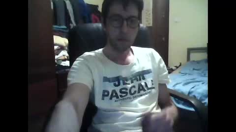 stoffy online show from 04/10/26, 01:22