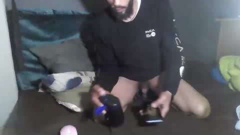 Hard online show from 09/13/25, 11:26