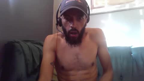 Hard online show from 04/29/26, 07:01