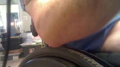 wheelhorny online show from 02/18/26, 05:53