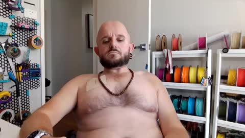 Snapshot of wheelzie chatting on 01/16/25, 06:25 wheelzie online show from 01/16/25, 06:25