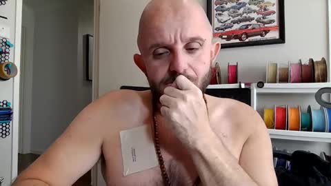 Snapshot of wheelzie chatting on 01/30/25, 06:35 wheelzie online show from 01/30/25, 06:35