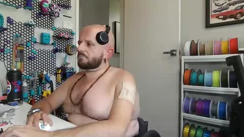 wheelzie online show from 03/07/25, 02:57