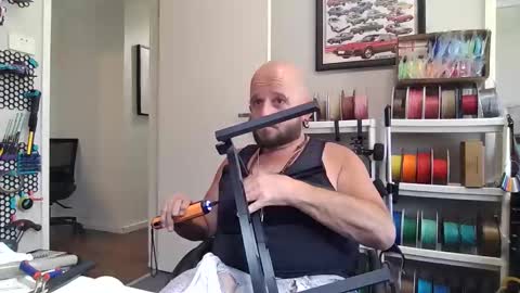 Snapshot of wheelzie chatting on 12/17/25, 03:34 wheelzie online show from 12/17/25, 03:34