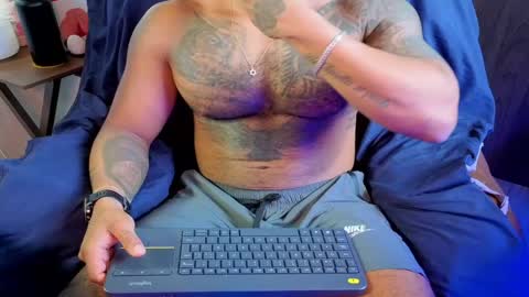 Will online show from 05/09/26, 10:37