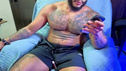 Will online show from 05/25/26, 06:47