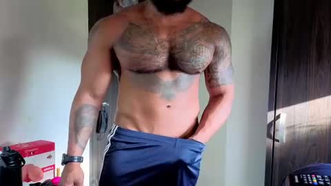 Will online show from 06/20/26, 12:30