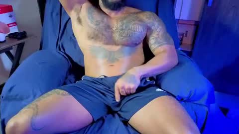 Will online show from 06/21/26, 06:05